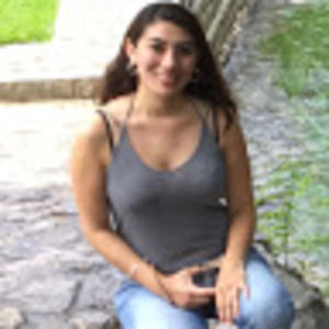 Meet your Posher, Nataly